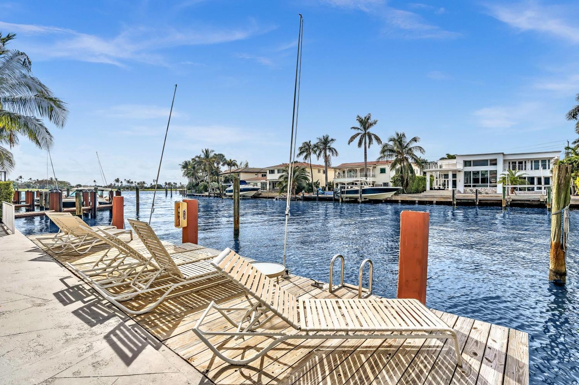 Bay Harbor Sunset Apt 5C Appartement Miami Beach Buitenkant foto